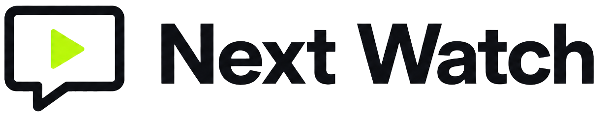 NextWatch