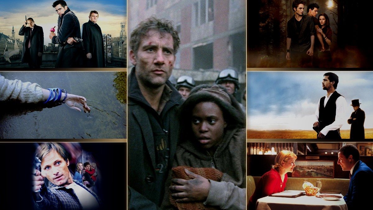 10 2000s Movies You Forgot Were Great