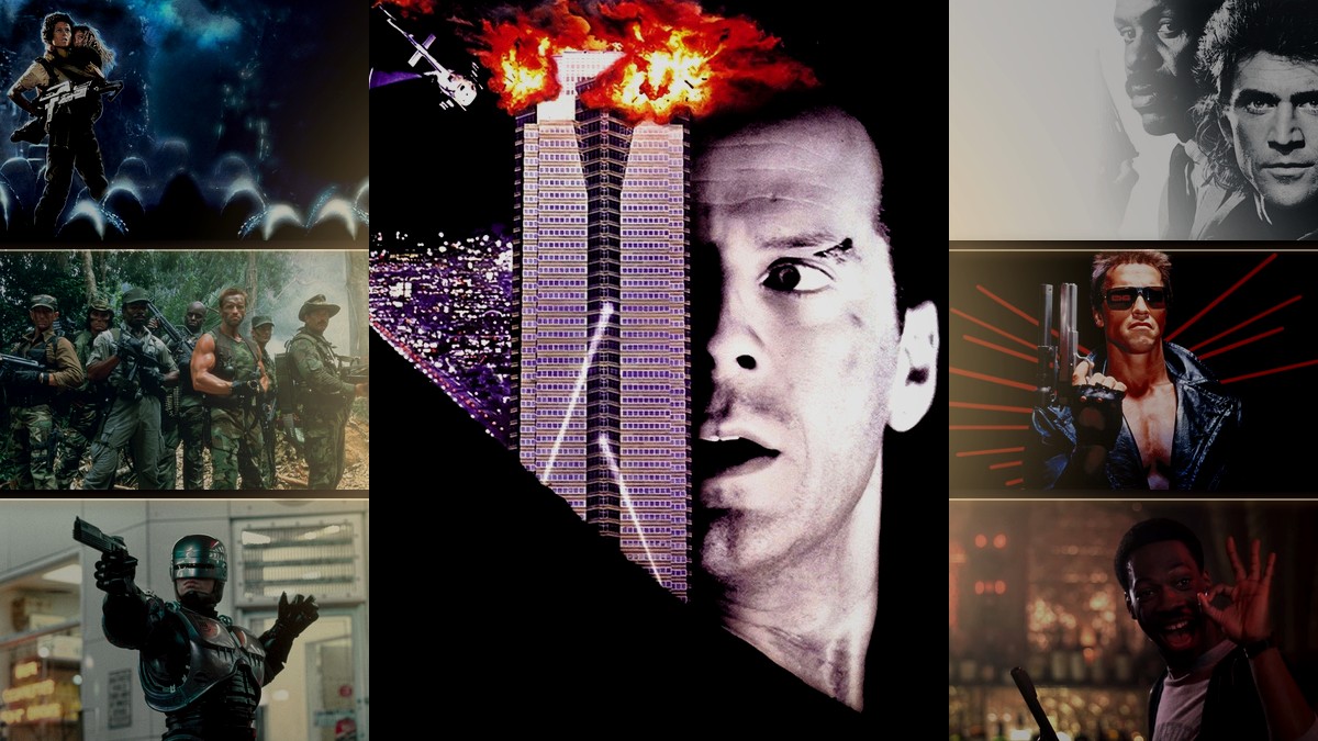 80s Action Movies Worth Rewatching in 2026