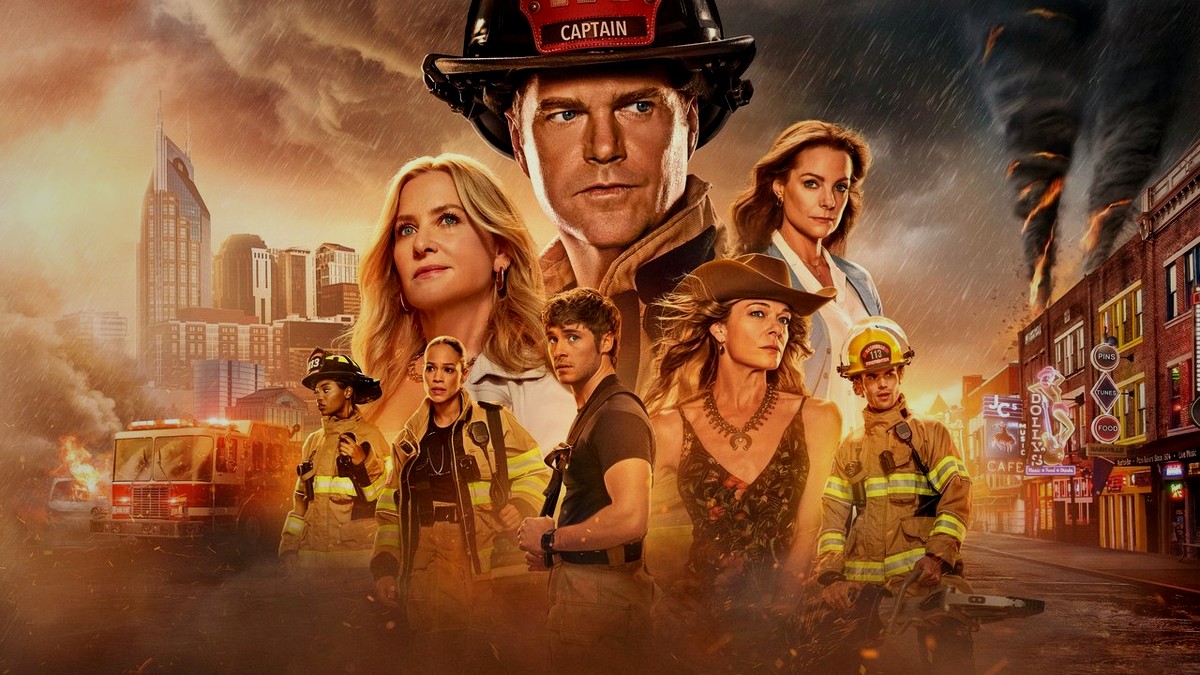 9-1-1 Nashville Season 1 Review: Country-Fried First Responder TV