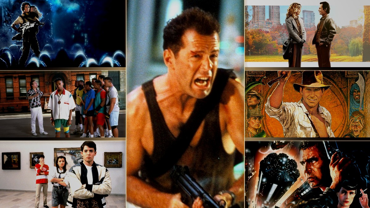 10 Essential 80s Movies You Can Stream Right Now