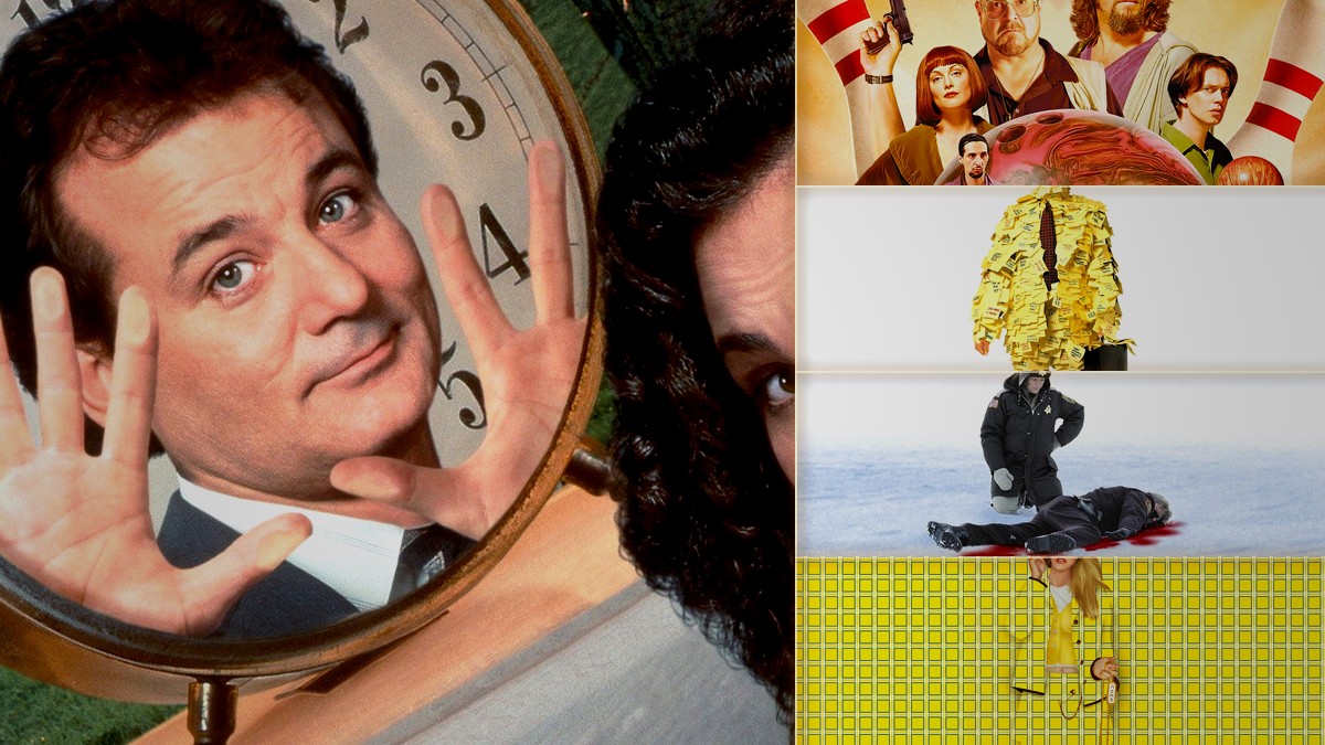 The 10 Best 90s Comedies That Are Still Funny Today