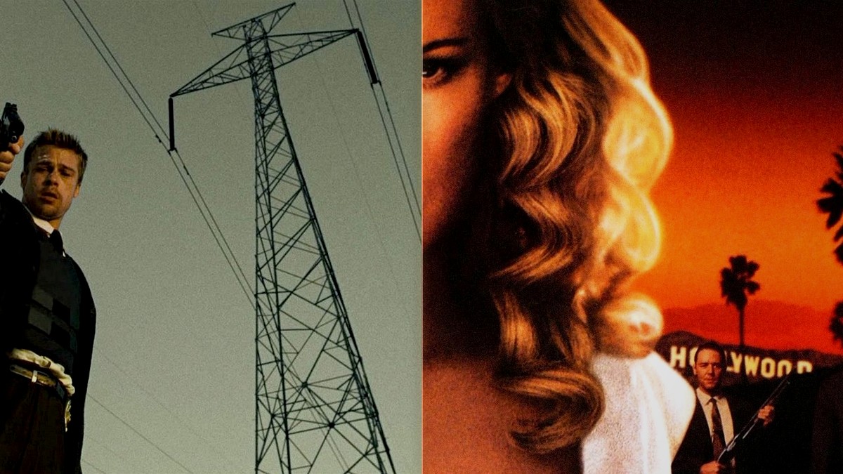 Fargo and The Usual Suspects — two of the decade's tightest screenplays