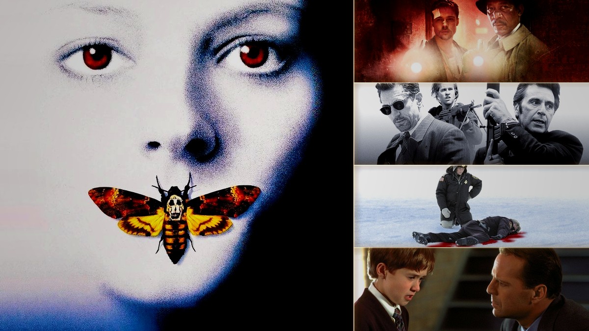 10 90s Thrillers That Still Land Hard in 2026