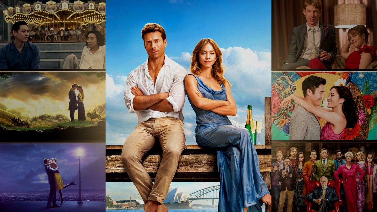 The 15 Best Date Night Movies to Stream in 2026, Ranked