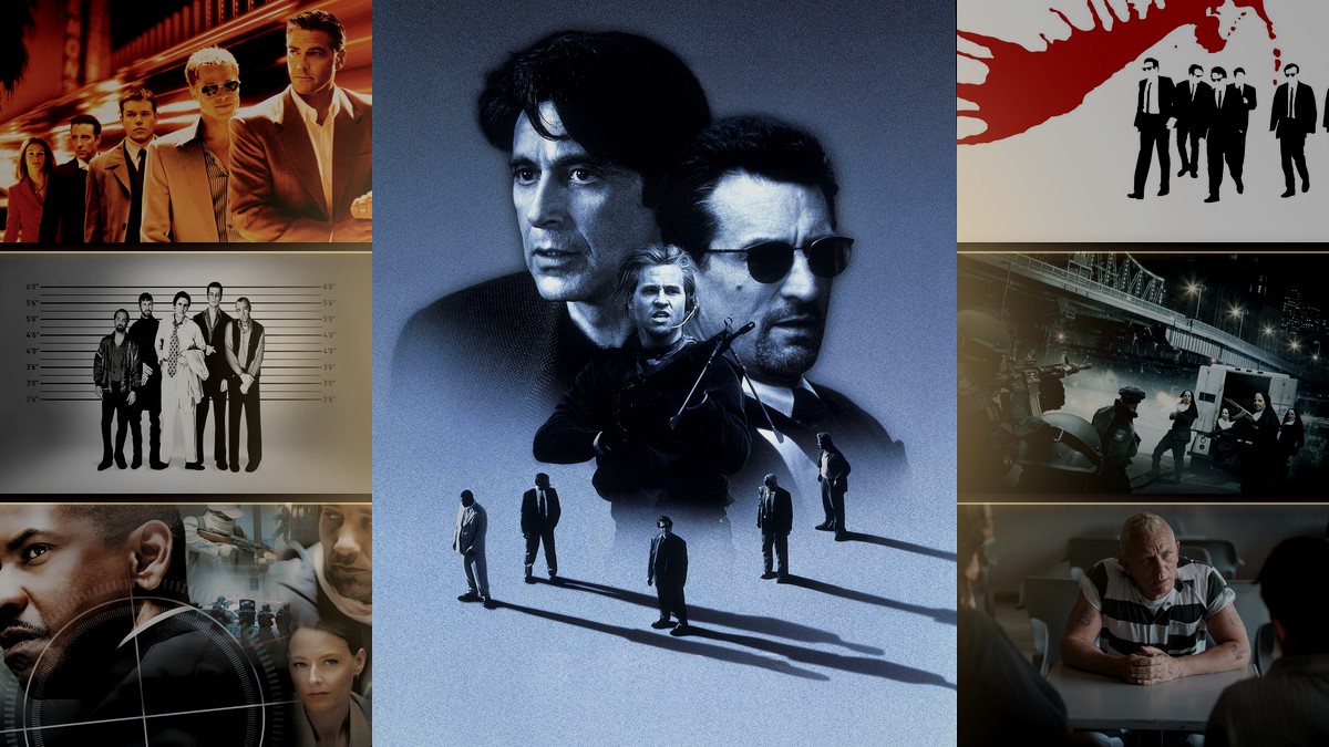 The Best Heist Movies Worth Streaming Right Now (2026)
