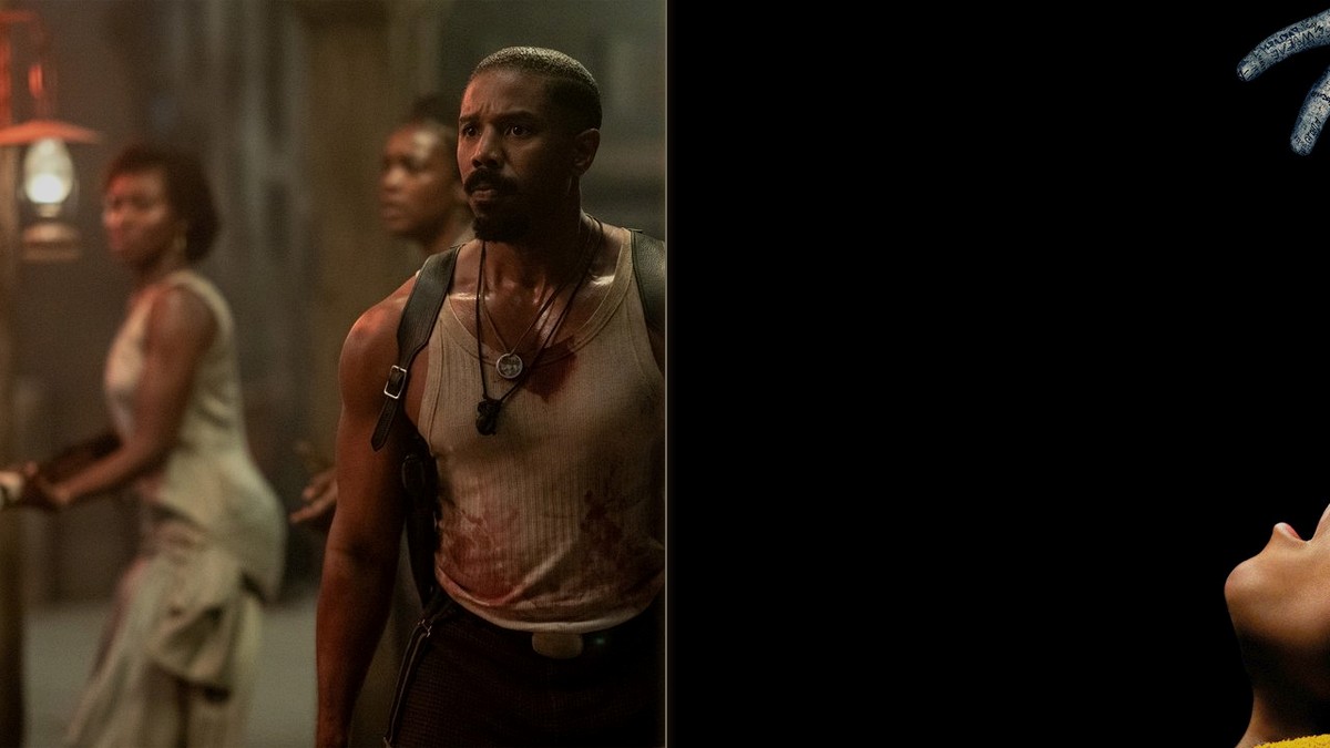 *Sinners* — Michael B. Jordan and the year's best soundtrack helped define horror's 2025 renaissance.