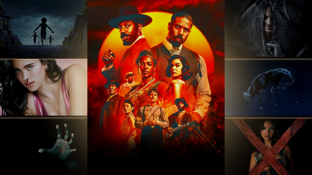 The 15 Best Horror Movies of the 2020s, Ranked