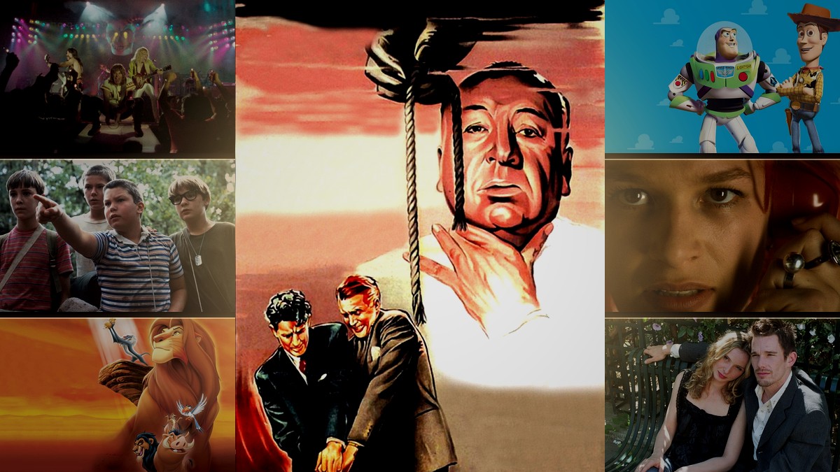 Best Movies Under 90 Minutes for a Quick Night In
