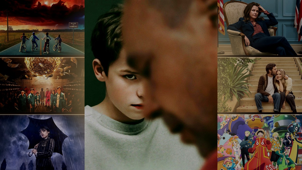 The 15 Best Netflix Originals of 2025-2026, Ranked