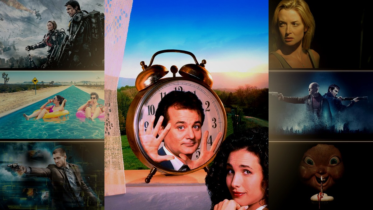 Best Time Loop Movies, Ranked (2026 Update)