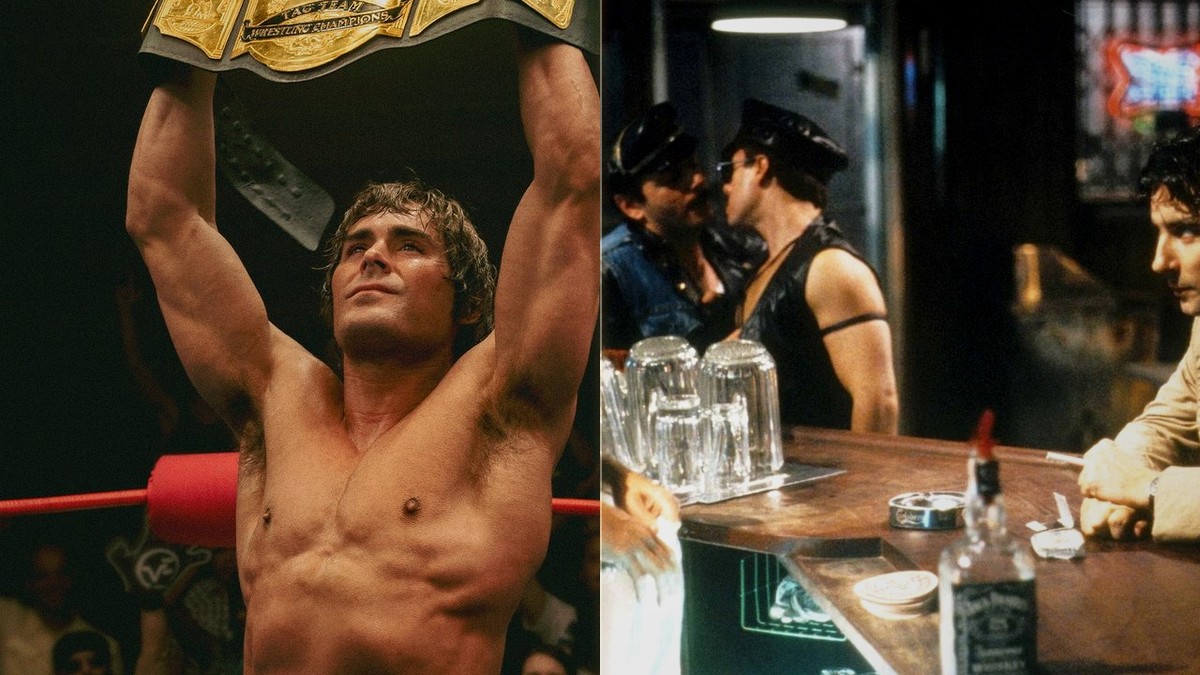 The Iron Claw's Kevin Von Erich and After Hours' SoHo nightmare — two of Netflix's most overlooked watches