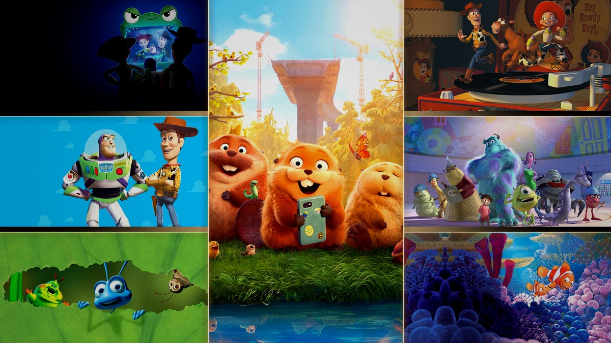 Pixar Movies in Order: Where to Watch Every Film (2026 Guide)