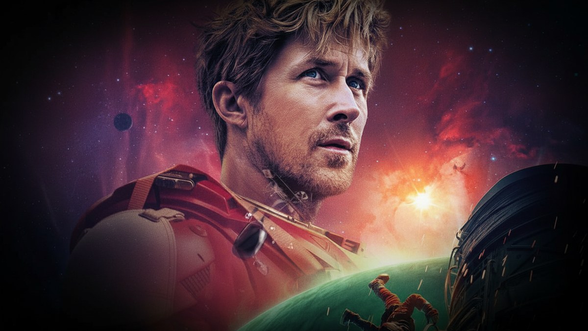Project Hail Mary Review: 2026's First Must-See Movie Earns Every Inch