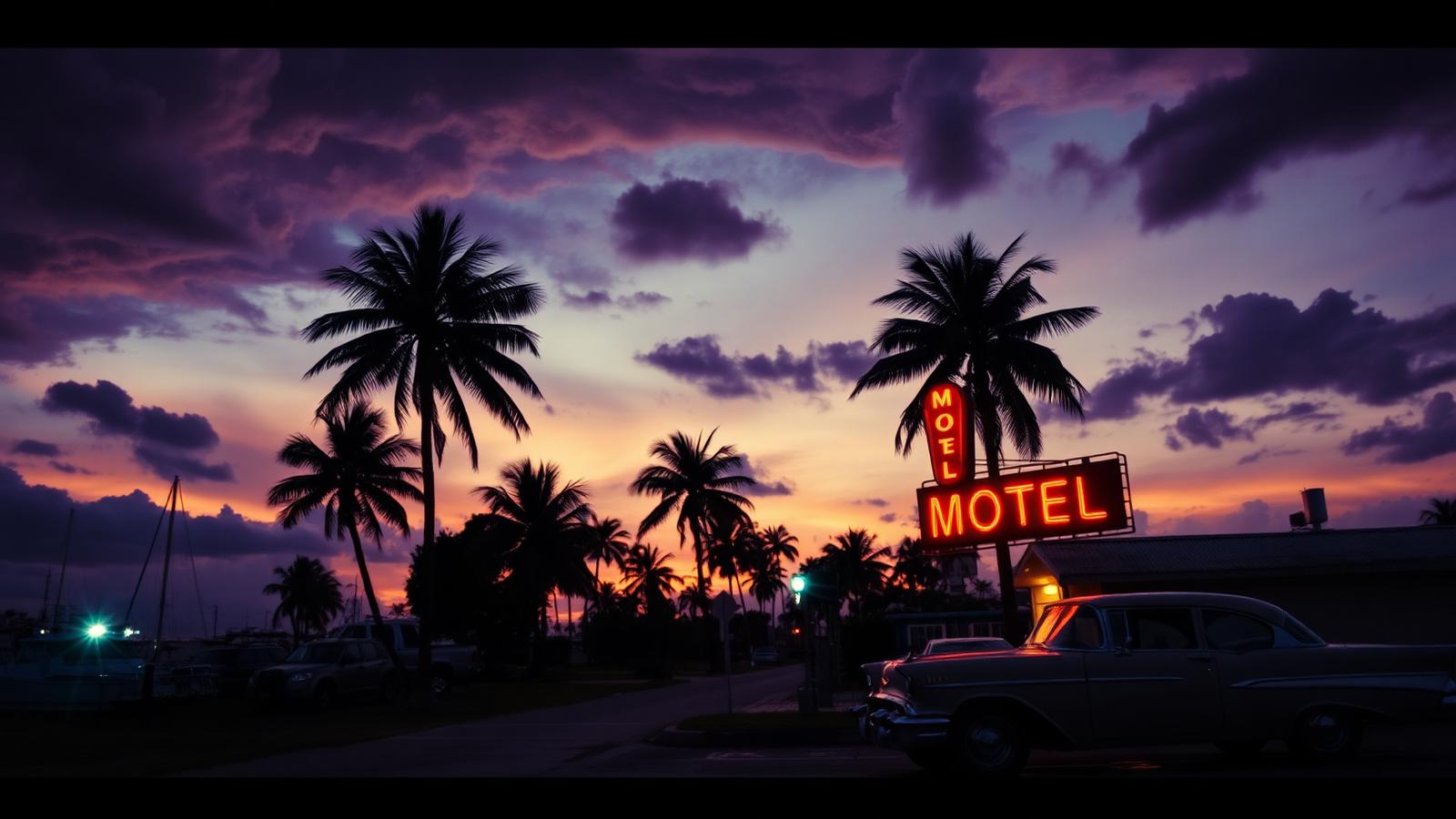 R.J. Decker Review: Scott Speedman's Florida PI Sticks the Landing