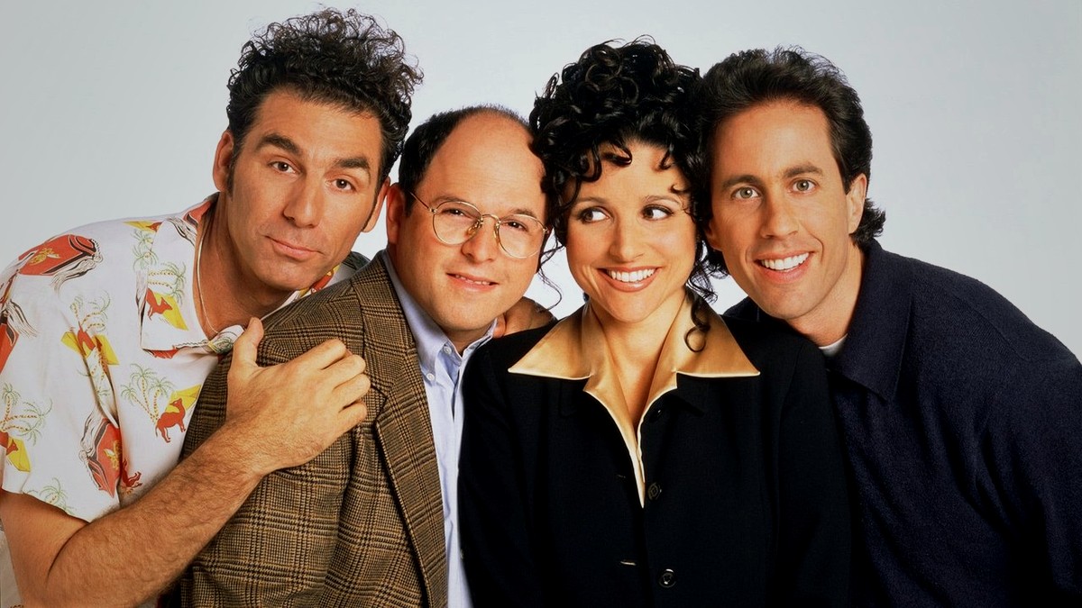 Seinfeld, 35 Years on: Still the Best Sitcom Ever Made?