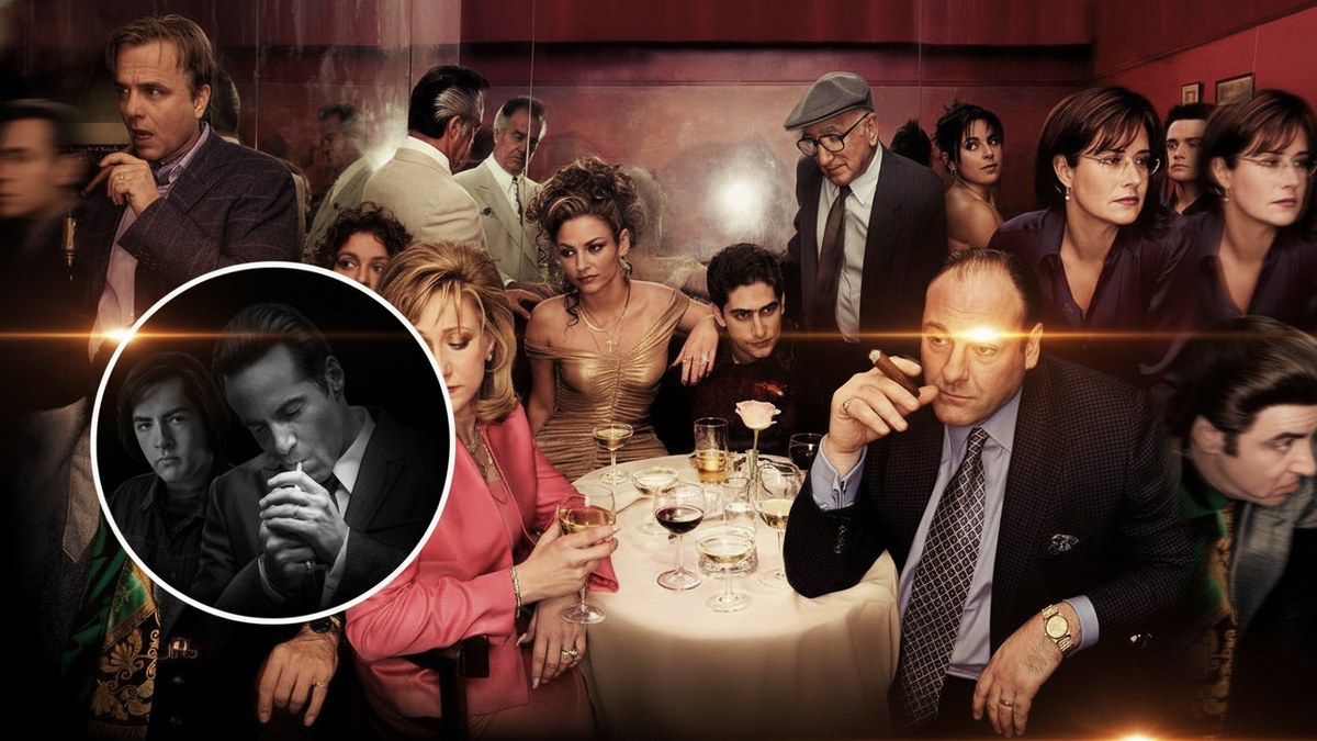 The Sopranos at 27: Why It's Still the Foundation of Prestige TV