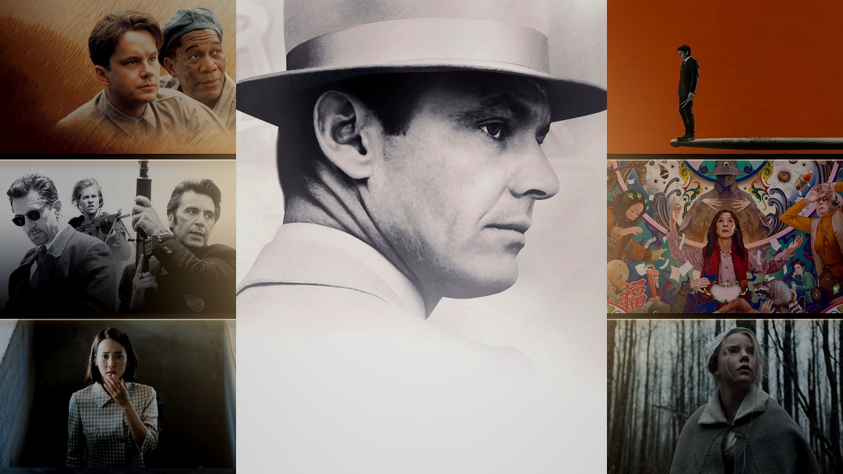 The Lost Art of the Standalone Movie