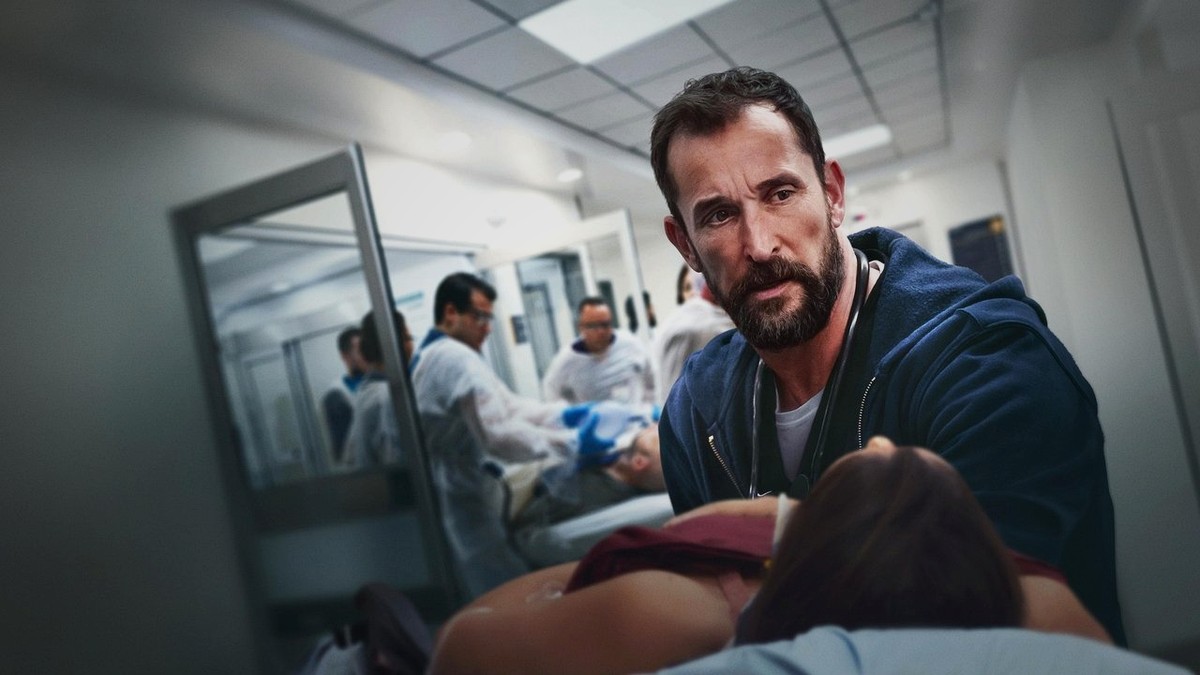 The Pitt Review: The Most Honest Medical Drama Ever Made