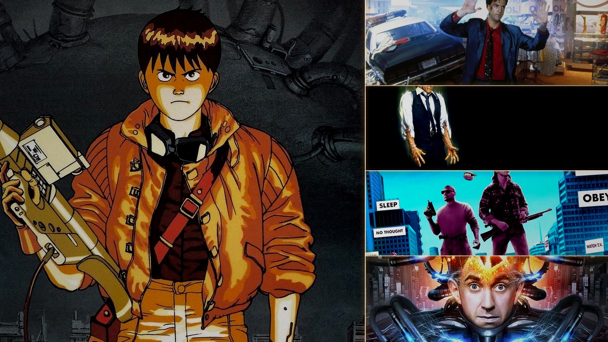 7 Underrated 80s Sci-Fi Films That Deserve Another Look