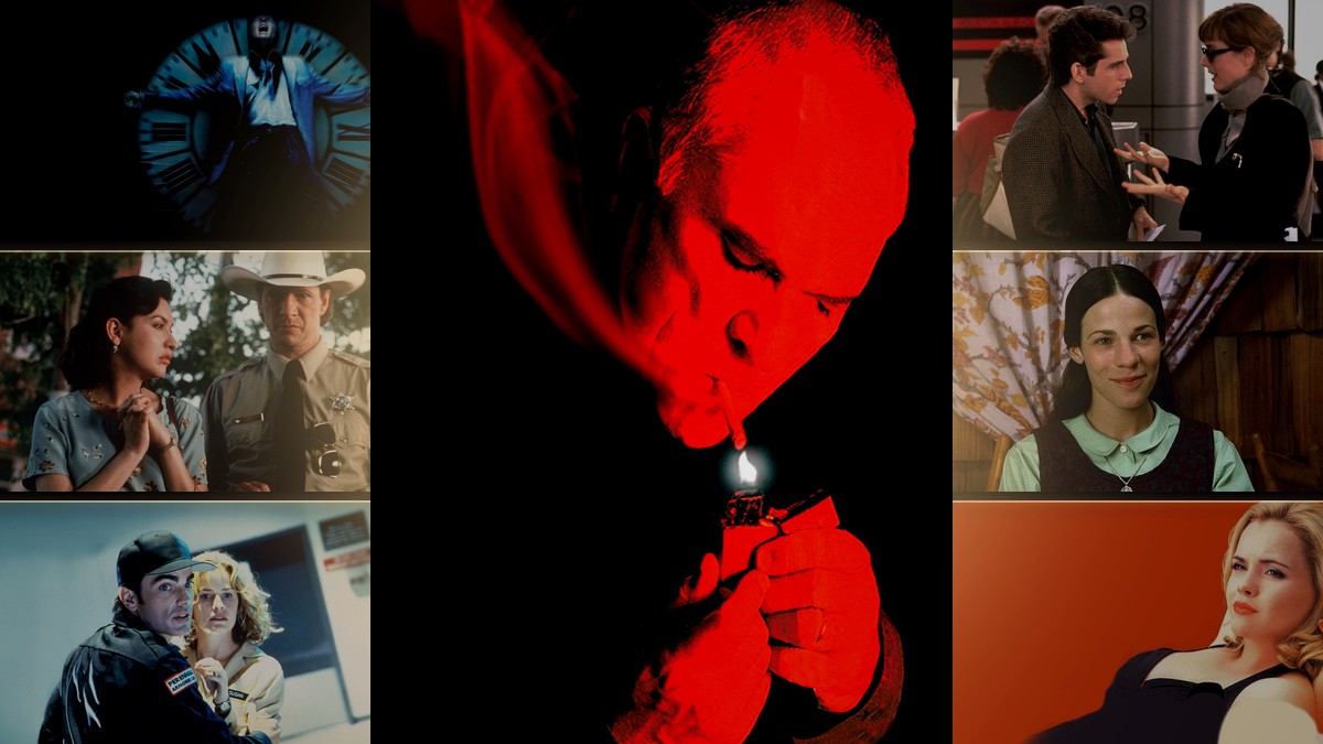 Underrated 90s Movies You Probably Skipped