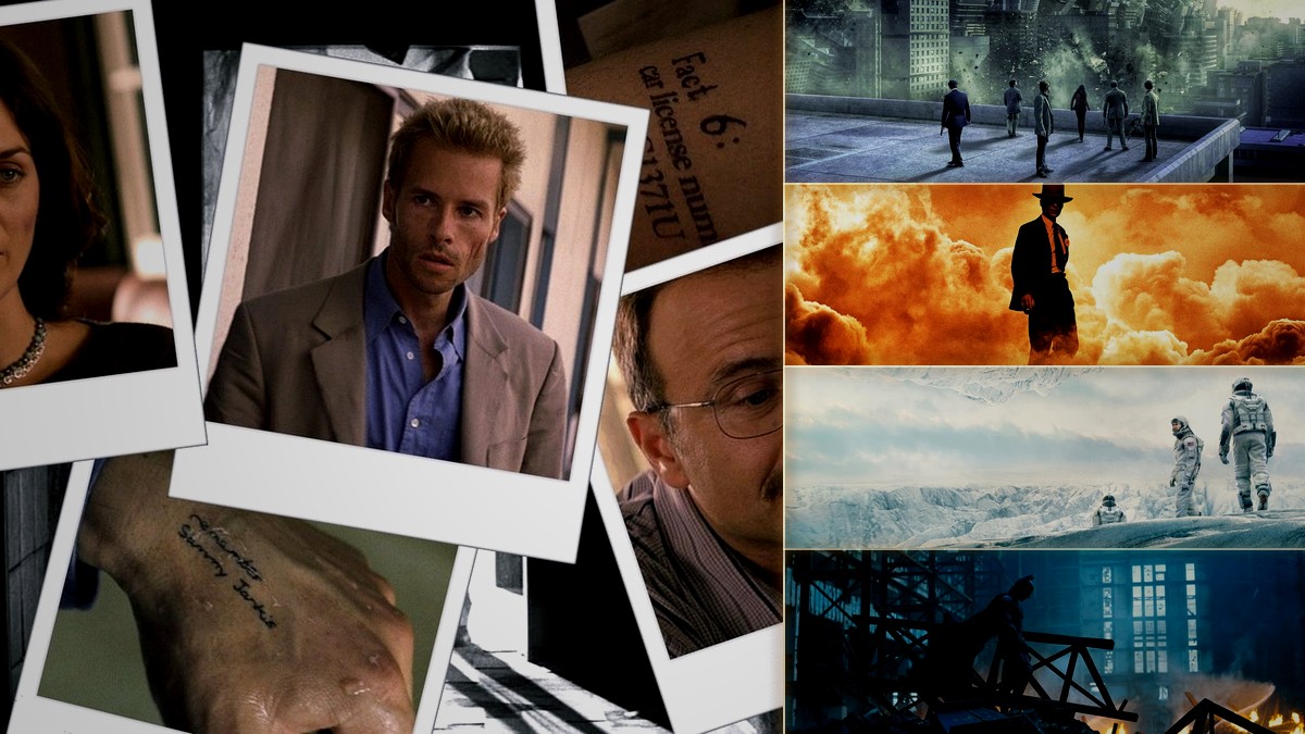 Where to Stream Every Christopher Nolan Movie in 2026